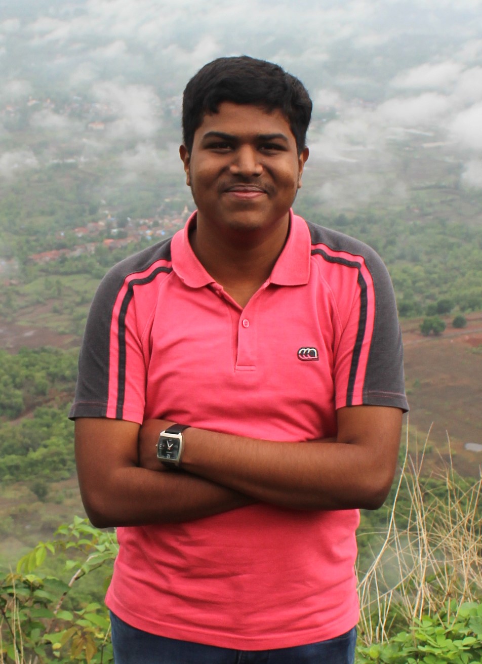 Sarthak Kotkar